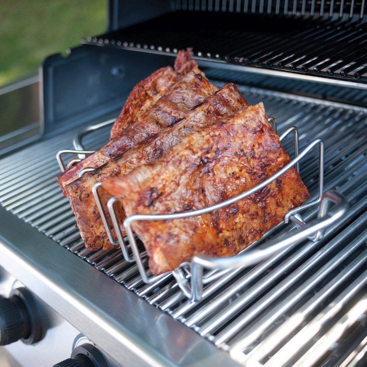 Подставка для ребрышек 62602