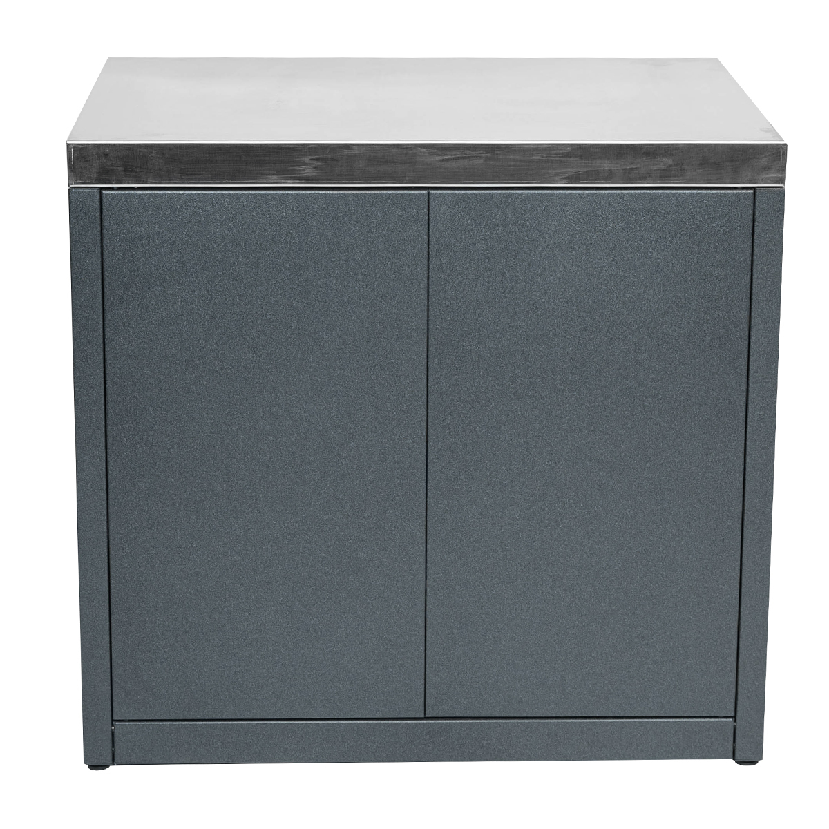 Модуль уличной кухни SMART-900 Шкаф (HS-KU01-SH900) Helios