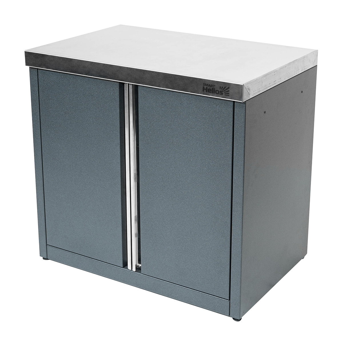 Модуль уличной кухни SMART-900 Шкаф (HS-KU01-SH900) Helios