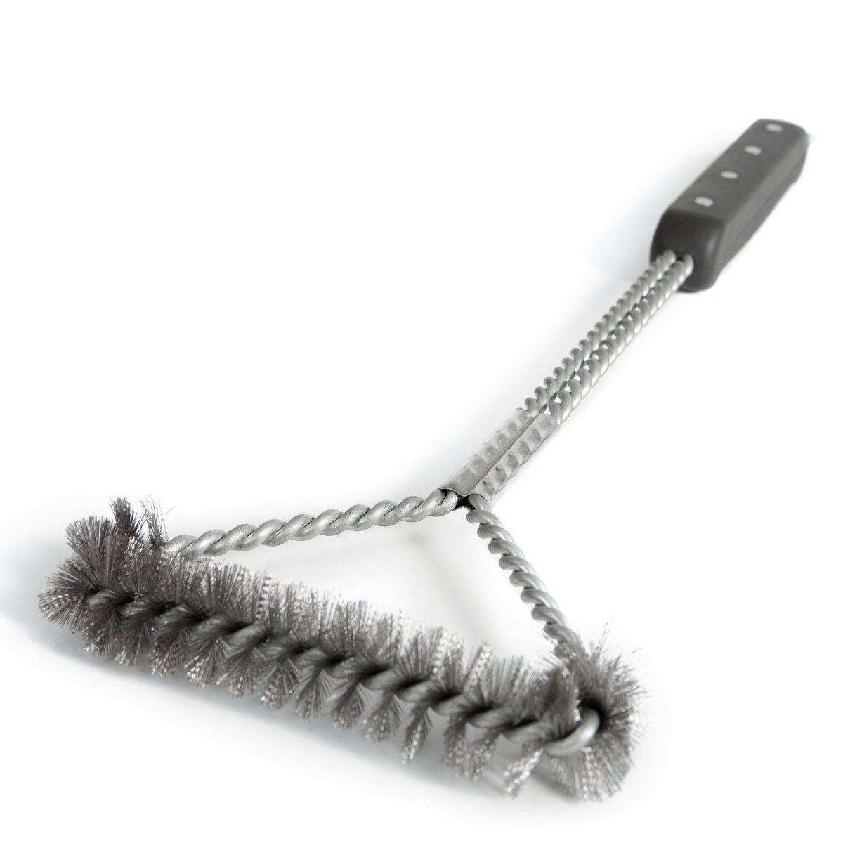 Щетка Т-образная стальная 65641