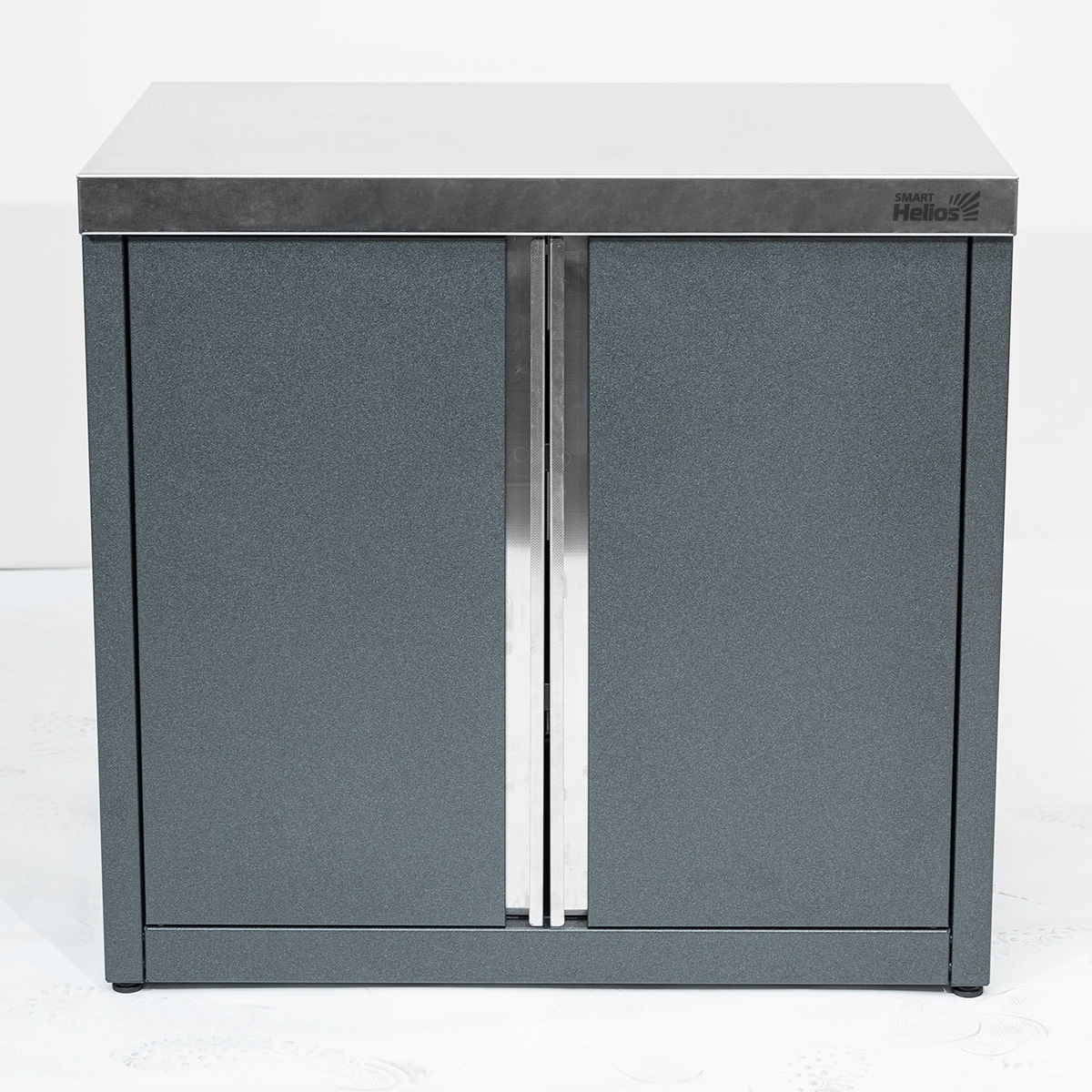 Модуль уличной кухни SMART-900 Шкаф (HS-KU01-SH900) Helios