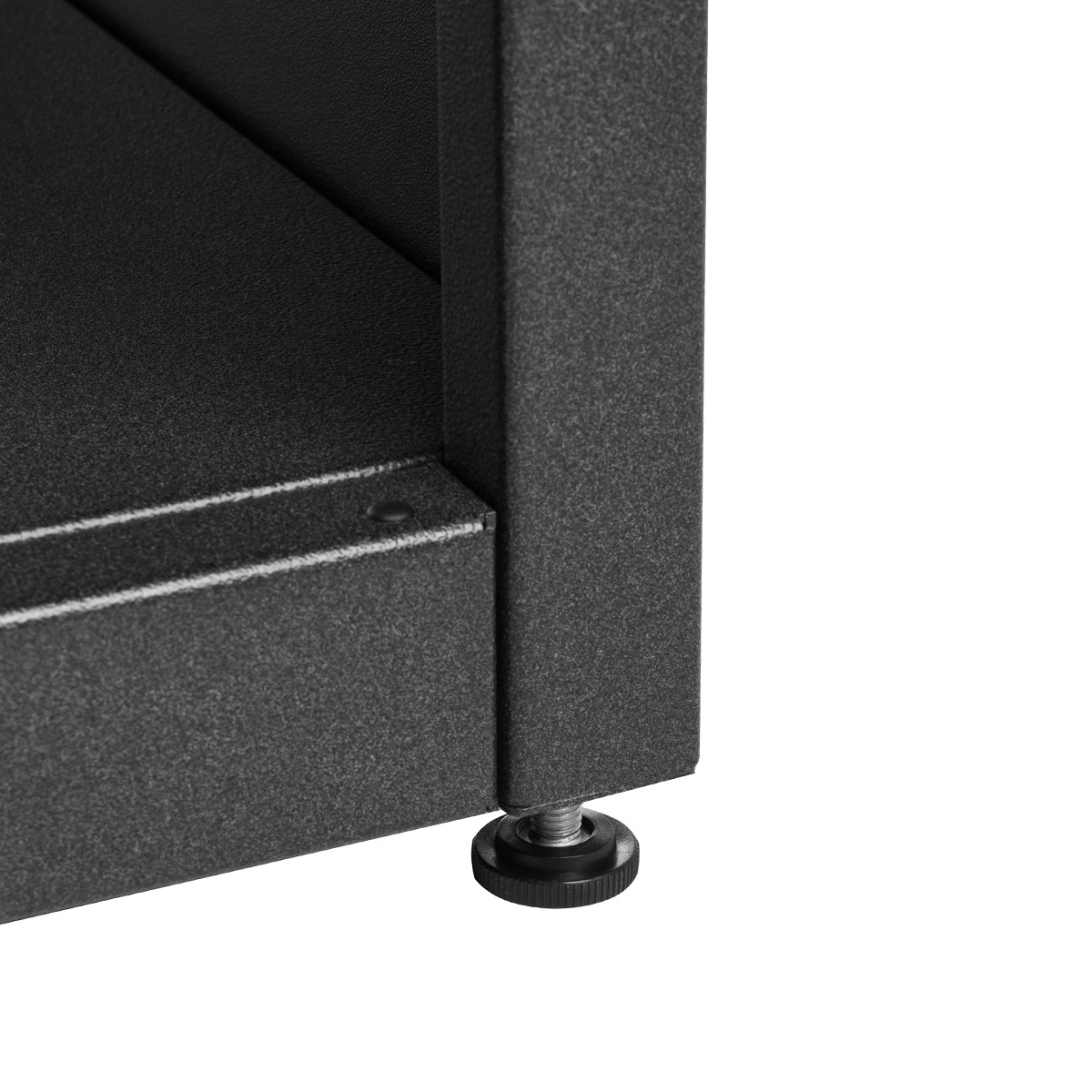 Модуль уличной кухни SMART-900 Печь под казан (HS-KU02-P900) Helios