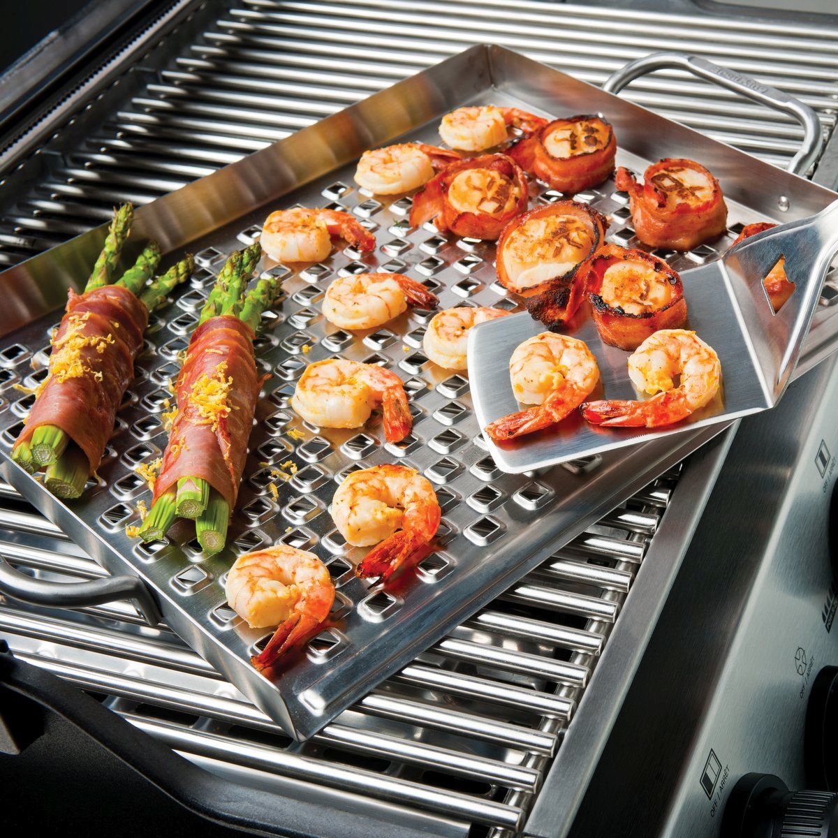 Противень плоский 69712