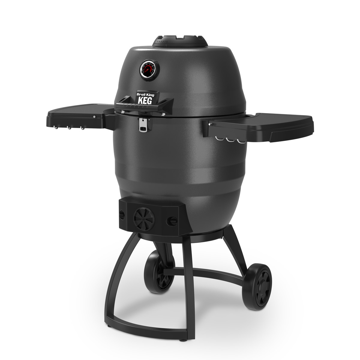 Угольный гриль KEG 5000