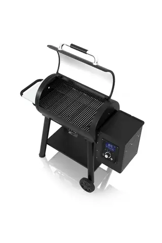 Пеллетный гриль Broil King Regal 500