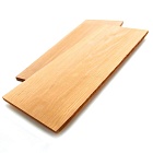 Доски для копчения кедровые 2шт. (19см х 38см) 63280