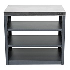 Модуль уличной кухни SMART-900 Стол (HS-KU02-S900) Helios