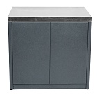 Модуль уличной кухни SMART-900 Шкаф (HS-KU01-SH900) Helios