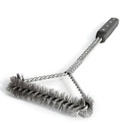 Щетка Т-образная стальная 65641