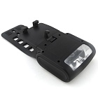 Фонарик универсальный 60934